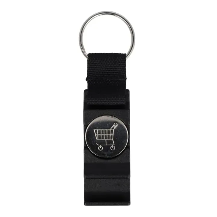 3-in-1 bottle opener key ring - LT93103 (N0002)
